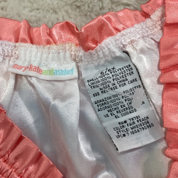 Vintage Mary Kate and Ashley top - Picture 3 of 6